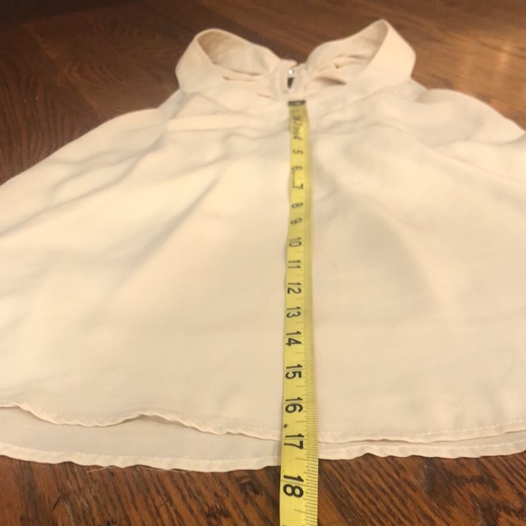 Beautiful BKE Dress Tank - Picture 3 of 8